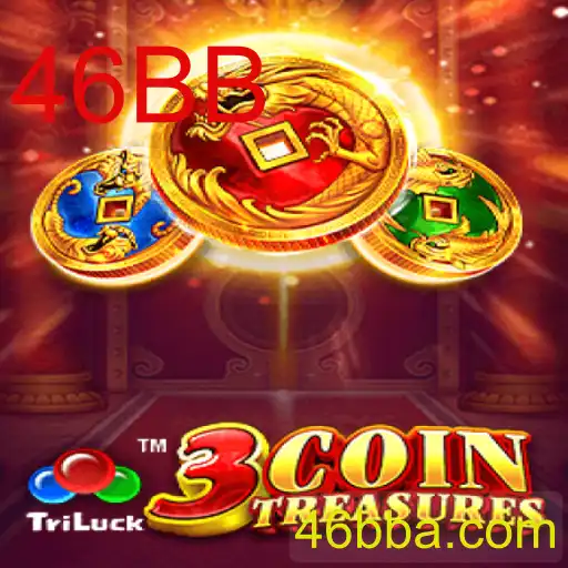 Descubra o Mundo Encantador de 3CoinTreasures