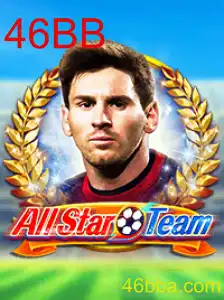 AllStarTeam: A Nova Sensação dos Jogos com a Palavra-Chave 46BB