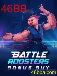 BattleRoostersBonusBuy: Uma Experiência de Jogo Inovadora