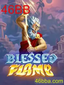 Descobrindo o Fascinante Mundo de BlessedFlame