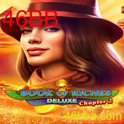 Book of Riches Deluxe Chapter 2: Um Mergulho no Mundo do Jogo com Toque Atual