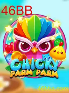 Descubra o Fascinante Mundo de ChickyParmParm: O Jogo de Estratégia do Momento
