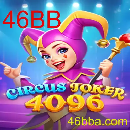 CircusJoker4096: Uma Nova Aventura Inovadora no Mundo dos Jogos