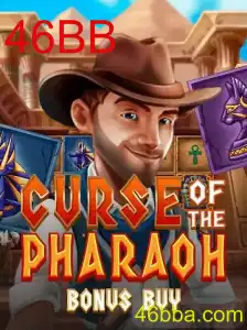 Explorando as Aventuras de Curse of the Pharaoh Bonus Buy