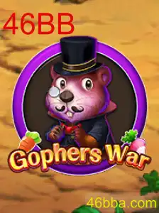 Descobrindo o Fascinante Mundo de GophersWar