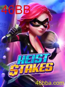 HeistStakes: Um Jogo Empolgante de Estratégia e Aventura