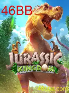 Explorando o Fantástico Mundo de JurassicKingdom