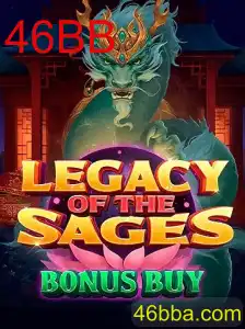 Explorando o Mundo de Legacy of the Sages Bonus Buy
