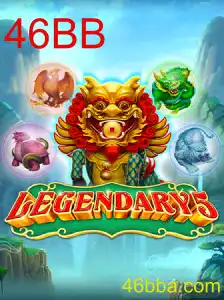 Descubra o Mundo Emocionante de Legendary5: O Jogo que Está Transformando a Indústria