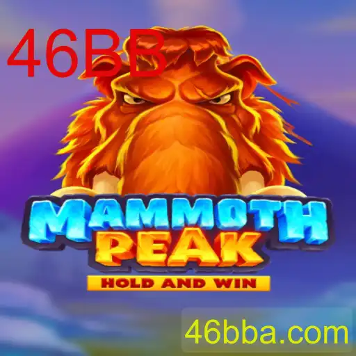 Descubra o Fascinante Mundo de MammothPeak: Uma Jornada de Estratégia e Aventura com 46BB