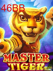 MasterTiger: O Envolvente Jogo de Estratégia e Desafios