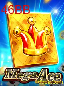 Explorando MegaAce: O Novo Fenômeno dos Jogos com 46BB