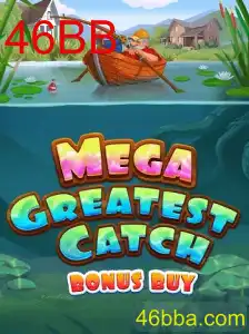 Explorando o MegaGreatestCatchBonusBuy: Um Mergulho no Universo dos Jogos de Pesca