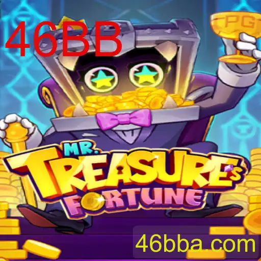 MrTreasuresFortune: A Atração de Jogos que Está Dominando o Mundo