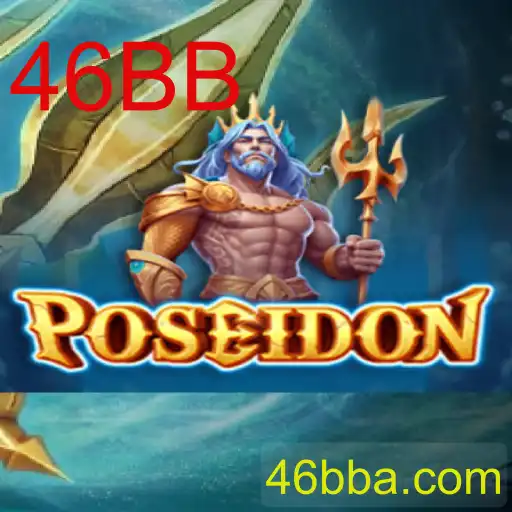 Descubra 'Poseidon': Um Mergulho no Novo Jogo Aquático com a Chave 46BB