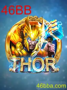 THOR: A Nova Jornada no Mundo dos Jogos