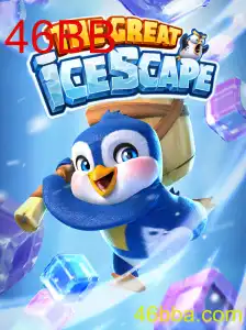 The Great Icescape: Mergulhe na Aventura Gelada com Desafios e Estratégias