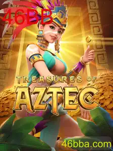 Treasures of Aztec: Descobrindo Segredos Antigos
