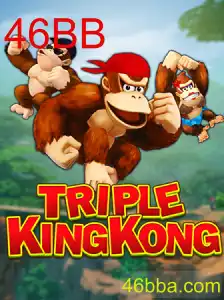 TripleKingKong: A Jornada Épica dos Reis dos Safaris Virtuais