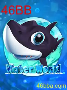 WaterWorld: Explorando o Universo Subaquático com a Chave 46BB