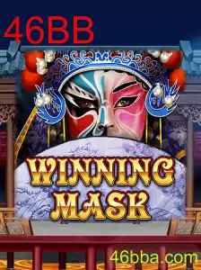 WinningMask: Descubra o Jogo Inovador que Conquistou o Mundo