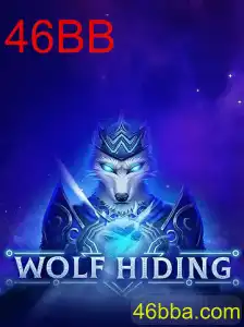 WolfHiding: Uma Aventura Estratégica no Mundo dos Jogos